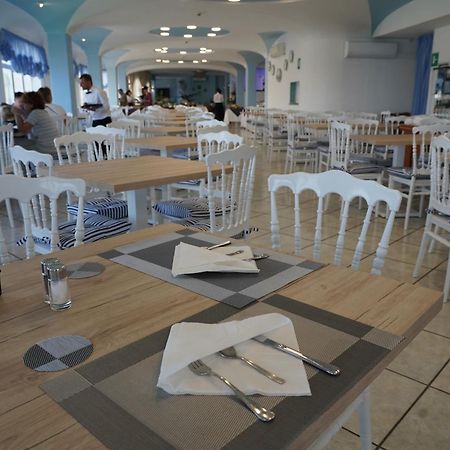 Parco Dei Principi Resort & Spa Forio di Ischia Dış mekan fotoğraf