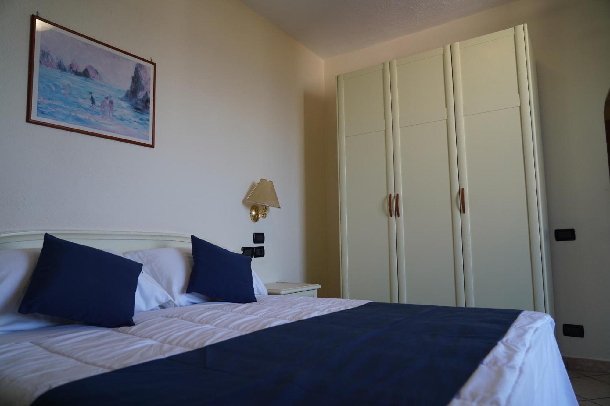 Parco Dei Principi Resort & Spa Forio di Ischia Dış mekan fotoğraf