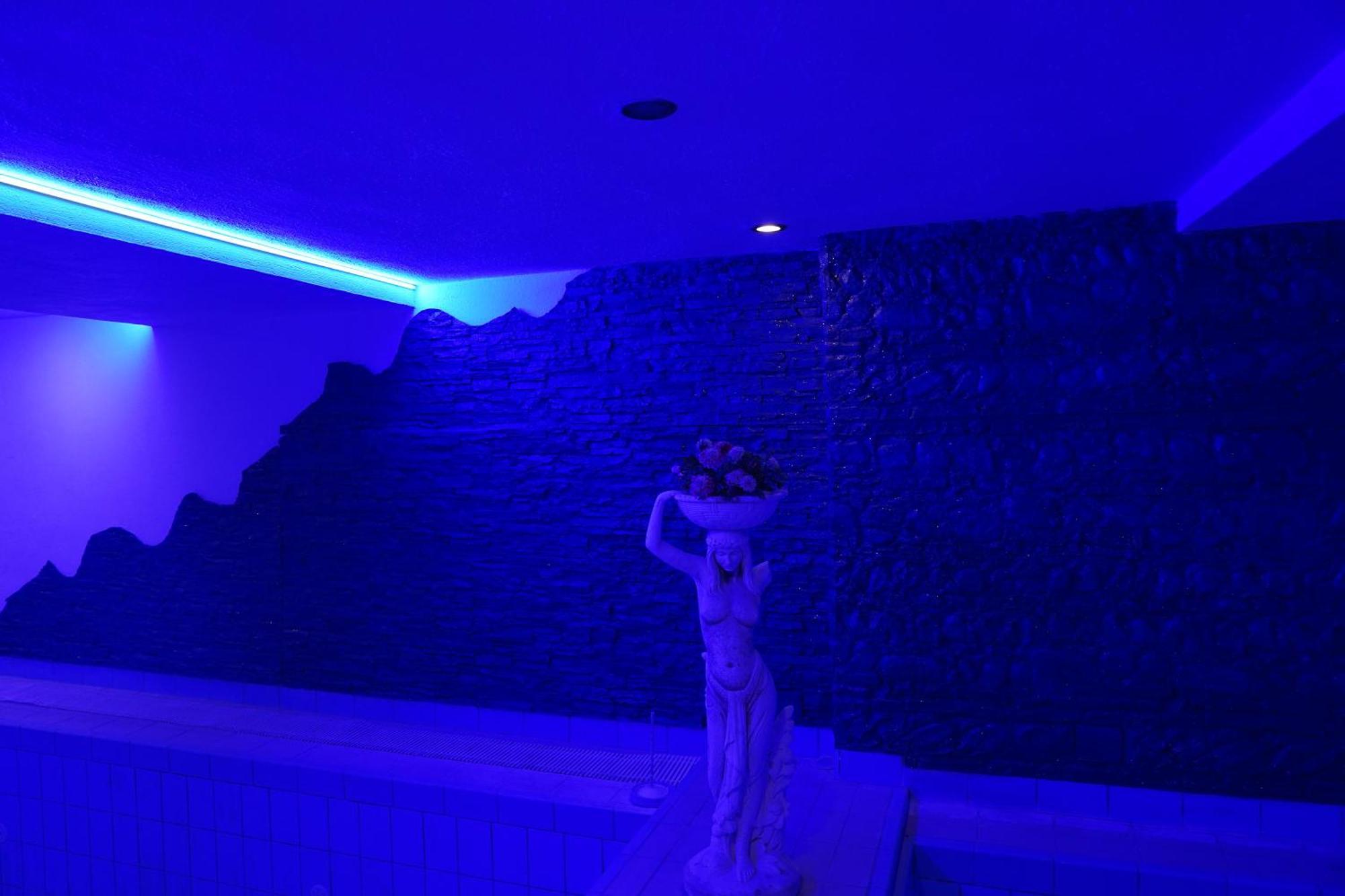 Parco Dei Principi Resort & Spa Forio di Ischia Dış mekan fotoğraf