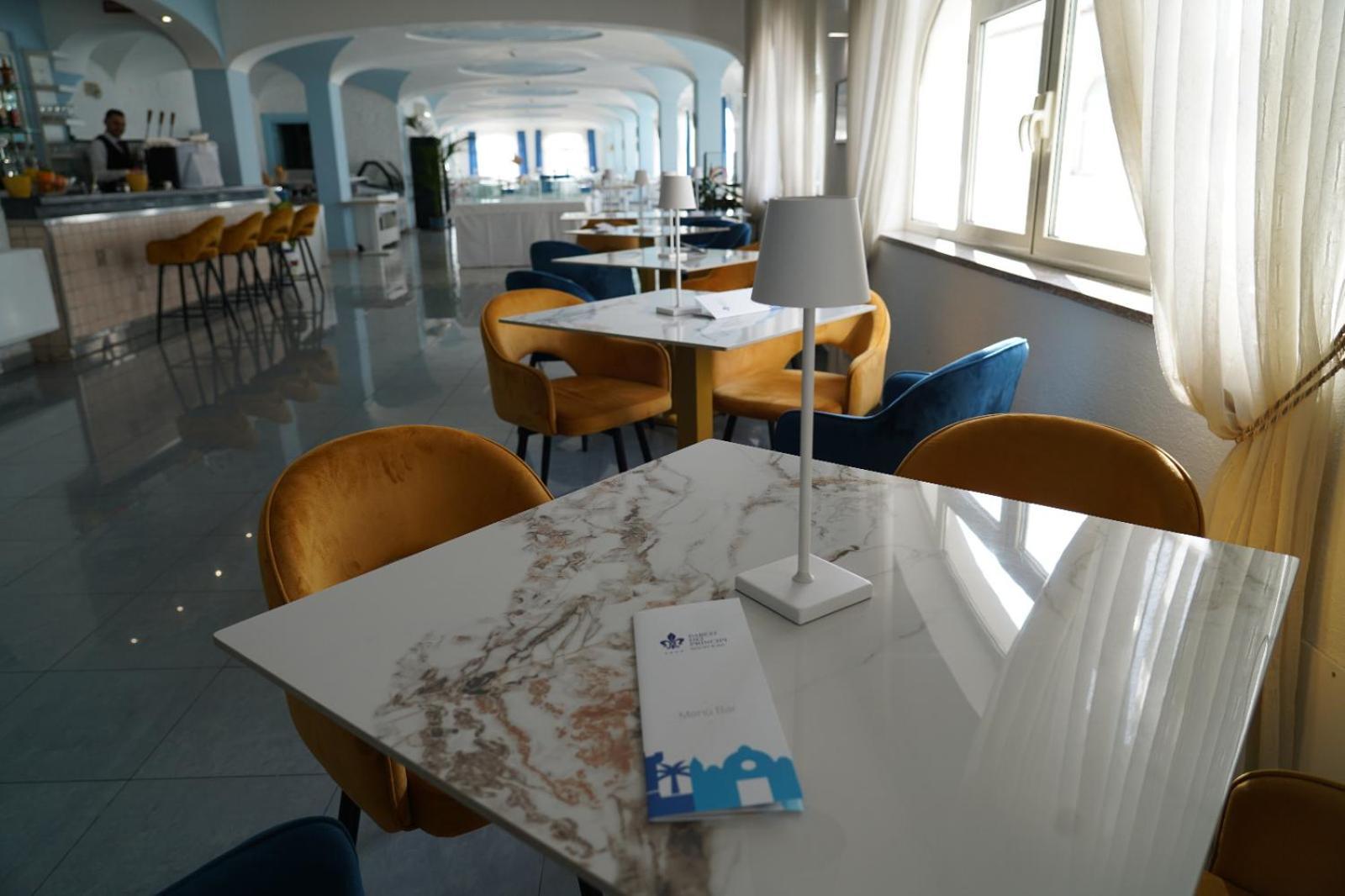Parco Dei Principi Resort & Spa Forio di Ischia Dış mekan fotoğraf