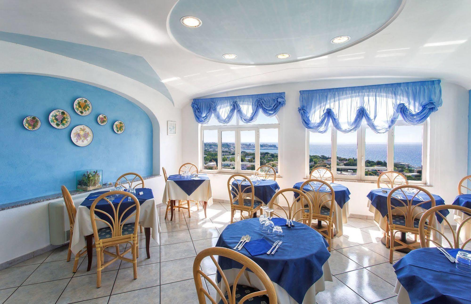 Parco Dei Principi Resort & Spa Forio di Ischia Dış mekan fotoğraf